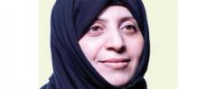 ID hukuku Samira Saleh Naimiyi katletti
