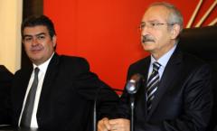 CHP lideri Kemal Kldarolu,Mustafa Balbay ile Tuncay zkan'n seimlerde aday gsterilmesi projesine scak bakmyor.